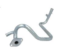 Conducto refrigerante THERMOTEC SI-IV75 para DAILY III Autobús 3 2004-2006
