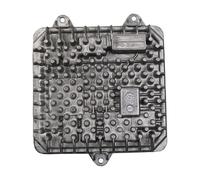 Conductor de faros adaptativos Módulo de unidad control faros delanteros para BMW Serie 2 3 4 F35 F31 F30 F32 F82 F33 F83 F36