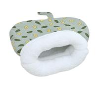 Conductor de Gato de movimiento de tierra, Gatito Bolsa de Sangre de Gatito, Cojín de Gato inferior No GLIP Cleanness Fácil Aplicación extendida levanta la experiencia de sueño