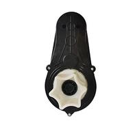 conductor motor 1 Uds coche de juguete montable RS550 Motor 6V 12V Diy Hobby coche caja de cambios Motor de coche cuatro esquinas caja de cambios niños coche eléctrico caja de cambios rueda Proyecto (