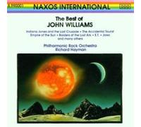 Conductor Richard Hayman Best of John Williams (CD) (Importación USA)