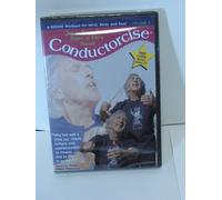 Conductorcise 2: Joy in Every Beat Peace in Every [Reino Unido] [DVD]