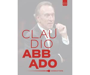 Conductors: Claudio Abbado (DVD) Claudio Abbado (Importación USA)