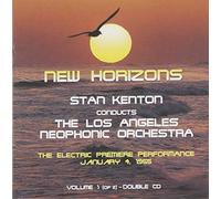 Conducts Los Angeles Neophonic Orchestra 1