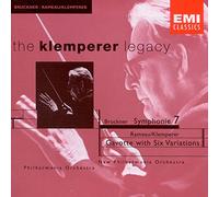 Conducts Mendelssohn/Schubert