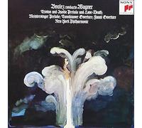 Pierre Boulez - Conducts Wagner