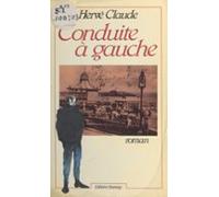 Conduite À Gauche (ebook)