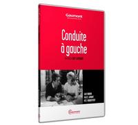 Conduite à gauche [Francia] [DVD]