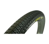 Condura Unisex - Adulto MOYO Eco Madura, Negro, 55-406 (20" x 2.15)