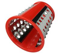Cone a Raper Gros rojo referencia: ss-193998 para Pieces Preparation culinario pequeño Electromenager Moulinex