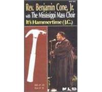 Cone Jr, Benjamin - It's Hammer Time [Alemania] [VHS]