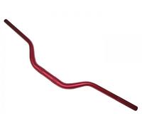 Cone Motorcycle Enduro COLOS - Manillar de Aluminio Elevado 22 - 28,6 mm