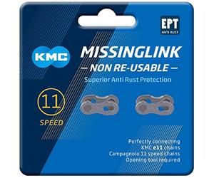 CONEC.CAD.KMC DLC 11NR EPT 1/2x11/128 10V PLA (2U)