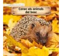 Conec Els Animals Del Bosc