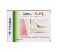 Equisalud Cápsulas Conect Forte Plus 60 cápsulas