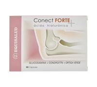 Equisalud Cápsulas Conect Forte Plus 60 cápsulas