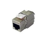 CONECT.RJ45 FTP CAT 6A HEMBR