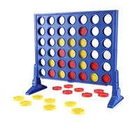 Juego hasbro conecta4 versión es - pt