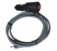 Conecta fácilmente tu mini antena Starlink con este fiable cable de alimentación de 12 V CC (5 m)