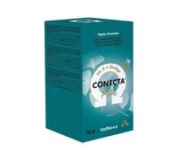 VetNova - Conecta Plus, Solución Oral con Omega-3 (DHA EPA), Vitaminas B, A, D3 y E con Ginkgo Biloba para Perros y Gatos, Ayuda a Preservar la Funcionalidad Cognitiva, Movilidad y Bienestar - 450 ml