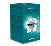 VetNova Conecta® Plus 180 ml - Oral con Tapón Dosificador y Jeringa