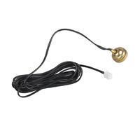 Conecta sensores de sonda de temperatura para vigilancia de equipos en sonda de temperatura ambiente técnico