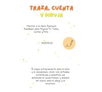 CONECTA Y CREA": Traza, Cuenta y Dibuja.: ¡Aventura Mágica de Números y Descubrimiento!