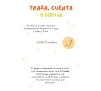 CONECTA Y CREA: Traza, Cuenta y Dibuja: ¡Aventura Mágica de Números y Descubrimiento para los más pequeños!