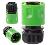 Conectación rápida 1/2 tubería de jardín