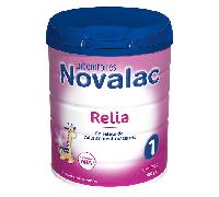 Conectado de novalac leche 1 800 g