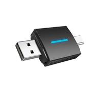 Conectado inalámbrico con Enchufe y Juego de Juego USB de Forma inalámbrica y Android Auto