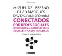 Conectados Por Redes Sociales (ebook)