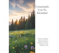 Conectando Con Tu Identidad: Versión Rayado