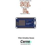 Conectando O Esp8266 Ao Bd Sql Na Web Para Medir H2 Programado Em Ard