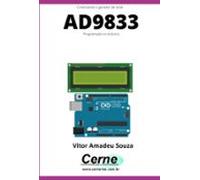 Conectando O Gerador De Sinal Ad9833 Programado No Arduino (ebook)