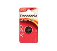 Conectar Batería De Botón Panasonic CR2016 3V 1Pc X 12 30661
