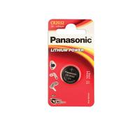 Conectar Batería De Botón Panasonic CR2032 3V (Caja De 12) 1Pc 30663