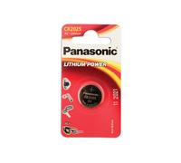 Conectar Batería De Moneda Panasonic CR2025 3V (Caja De 12) 1Pc 30662