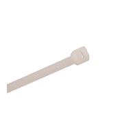 Conectar Hellermann Natural Brida De Cable 200Mm X 4.6Mm T50R 100Pc 30282