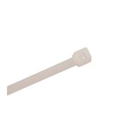 Conectar Hellermann Natural Brida De Cable 200Mm X 4.6Mm T50R 100Pc 30282