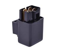 Conectar y reproducir Relé Arranque Demotocicleta Con Solenoide Para Yamaha CE50 YFM100 125 YFA1 BW200E YFM250 YFM350FW YFM400(1 piece)