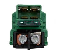 Conectar y reproducir Solenoide De Arranque Para Motocicleta CBR600 F4i CBR900RR Para CMX250 CRF250X CRF 250 X