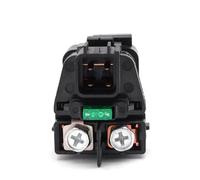 Conectar y reproducir Solenoide Relé Arranque E Motocicleta Para GSXR600 GSXR750 GSXR1000 GSX-S1000 SFV650 GSX1300BK Para B-King