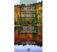 Conéctate con la Naturaleza: 21 (Leire)