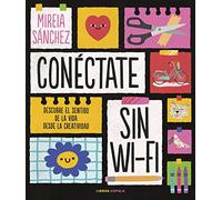 Conectate Sin Wifi