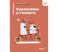 Conectats A Lentorn-quadern De Treball (nova Edició 2021)