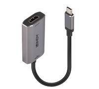CONECTICPLUS Adaptador USB tipo C 3.1 a HDMI 2.1 hembra - 8K 60Hz / 4K 120Hz