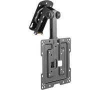 Conecto Deckenhalterung TV Plegable Altura Ajustable Giratoria Inclinable