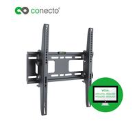 Conecto Soporte Pared TV LCD LED Plasma 3D Fijación Neigable Kippbar 26-52 Zoll