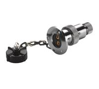 Conector 2 Pines HELLA Aftermarket-Expertise Compatible con u.a. AEBI